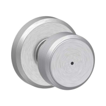 Schlage F-Series F40 BWE 626 w/ Plymouth Rosette