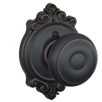 Schlage F-Series F40 BWE 716 BRK w/ Brookshire Rosette