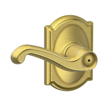 Schlage F-Series F40 FLA 608 CAM w/ Camelot Rosette
