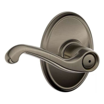 Schlage F-Series F40 FLA 620 WKF w/ Wakefield Rosette