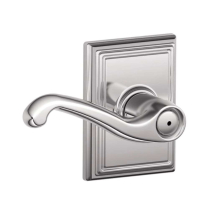 Schlage F-Series F40 FLA 625 ADD w/ Addison Rosette