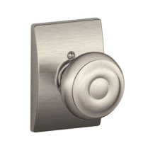 Schlage F-Series F40 GEO 619 CEN w/ Century Rosette