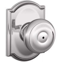 Schlage F-Series F40 GEO 625 CAM w/ Camelot Rosette