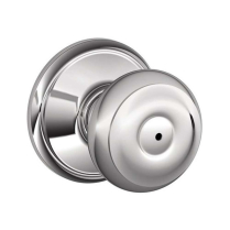 Schlage F40 GEO 625 Georgian 16-080 Privacy Knob