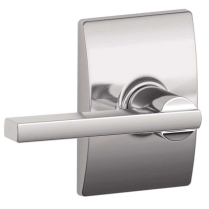 Schlage F-Series F40 LAT 625 CEN w/ Century Rosette