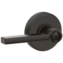 Schlage F-Series F40 LAT 716 GSN w/ Greyson Rosette