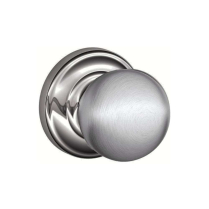 Schlage F-Series F40 ORB 626 AND w/ Andover Rosette