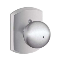 Schlage F-Series F40 ORB 626 GRW w/ Greenwich Rosette