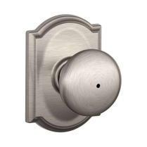 Schlage F-Series F40 PLY 619 CAM w/ Camelot Rosette