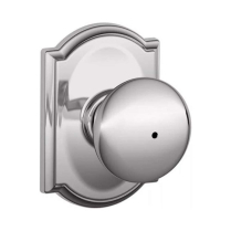 Schlage F-Series F40 PLY 620 CAM w/ Camelot Rosette