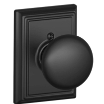 Schlage F-Series F40 PLY 622 ADD w/ Addison Rosette