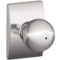 Schlage F-Series F40 PLY 625 CEN w/ Century Rosette