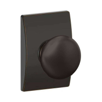 Schlage F-Series F40 PLY 716 CEN w/ Century Rosette