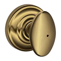 Schlage F-Series F40 SIE 609 AND w/ Andover Rosette