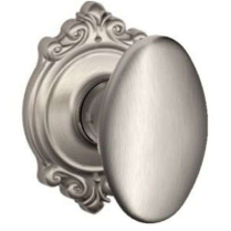 Schlage F-Series F40 SIE 619 BRK w/ Brookshire Rosette