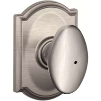Schlage F-Series F40 SIE 619 CAM w/ Camelot Rosette