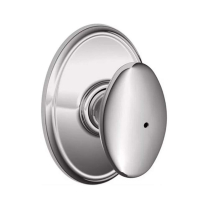 Schlage F-Series F40 SIE 625 WKF w/ Wakefield Rosette