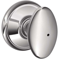 Schlage F-Series F40 SIE 625 w/ Georgian Rosette