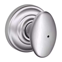 Schlage F-Series F40 SIE 626 AND w/ Andover Rosette