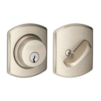 Schlage F-Series F51A ACC 618 GRW w/ Greenwich Rosette