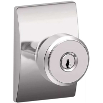 Schlage F-Series F51A BWE 625 CEN w/ Century Rosette