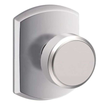 Schlage F-Series F51A BWE 625 GRW w/ Greenwich Rosette