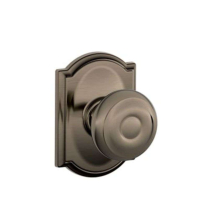 Schlage F-Series F51A GEO 620 CAM w/ Camelot Rosette