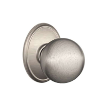 Schlage F-Series F51A ORB 625 WKF w/ Wakefield Rosette