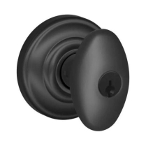 Schlage F-Series F51A SIE 622 AND w/ Andover Rosette