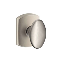 Schlage F-Series F51A SIE 625 GRW w/ Greenwich Rosette