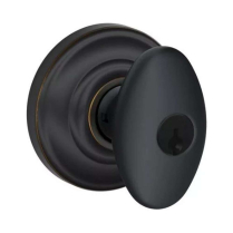 Schlage F-Series F51A SIE 716 AND w/ Andover Rosette