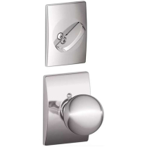 Schlage F-Series F59 ORB 625 CEN w/ Century Rosette