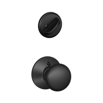 Schlage F-Series F59 PLY 622 w/ Georgian Rosette