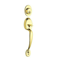 Schlage F-Series F92 PLY 505 Inactive