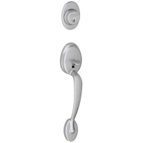 Schlage F-Series F92 PLY 626 Inactive