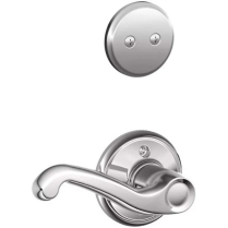 Schlage F-Series F94 FLA 625 RH w/ Georgian Rosette