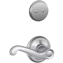 Schlage F-Series F94 FLA 626 RH w/ Georgian Rosette