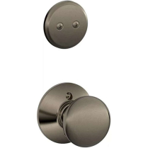 Schlage F-Series F94 PLY 620 w/ Georgian Rosette