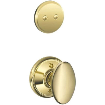 Schlage F-Series F94 SIE 605 w/ Georgian Rosette