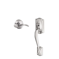 Schlage FE-Series FE285 CAM 625 ACC RH Accent Lever