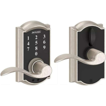 Schlage FE-Series FE695 CAM 619 ACC Entry Door Set