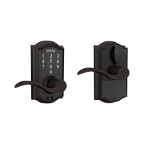 Schlage FE-Series FE695 CAM 716 FLA Entry Door Set