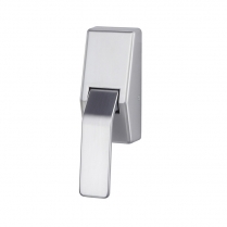 Schlage HL6-2-626 Push/Pull Latch, 2-3/4" Backset
