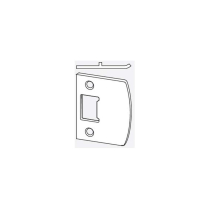 Schlage J-Series J250-008 609 Full Lip Strike