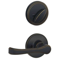 Schlage JH-Series JH59 TOR 716 Single Cylinder