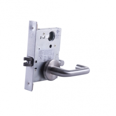 Schlage L9010-03B-626 Passage Mortise Lock
