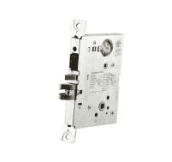 Schlage L9010B-RH-134 Passage Mortise Lock, Lock Body Only
