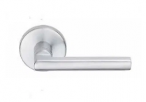 Schlage L9050P-LAT-A-626 Office Mortise Lock