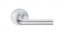 Schlage L9056J-02A-626 Office Mortise Lock