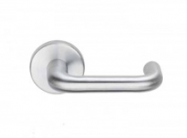 Schlage L9070BD-03A-626 Classroom Mortise Lock